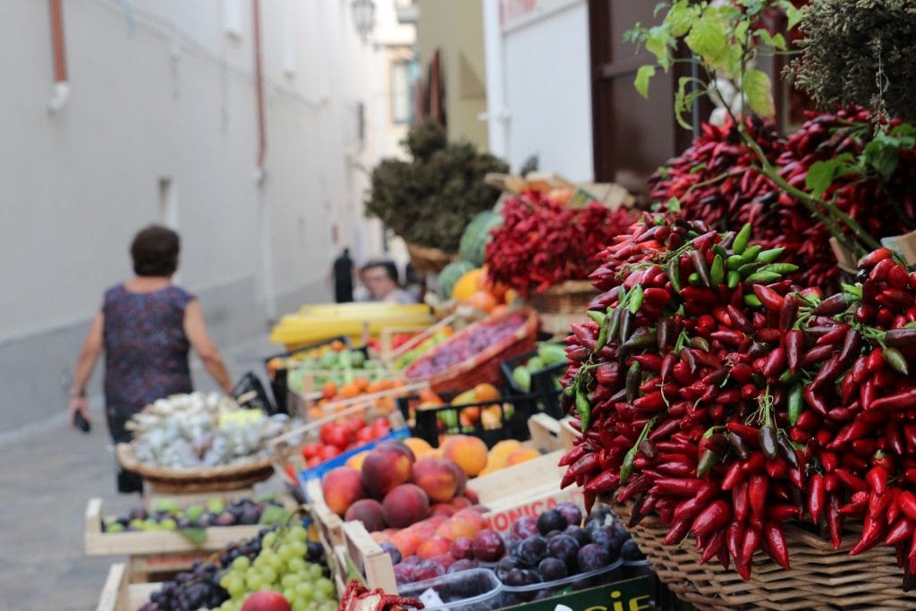 Prodotti tipici Puglia comprare